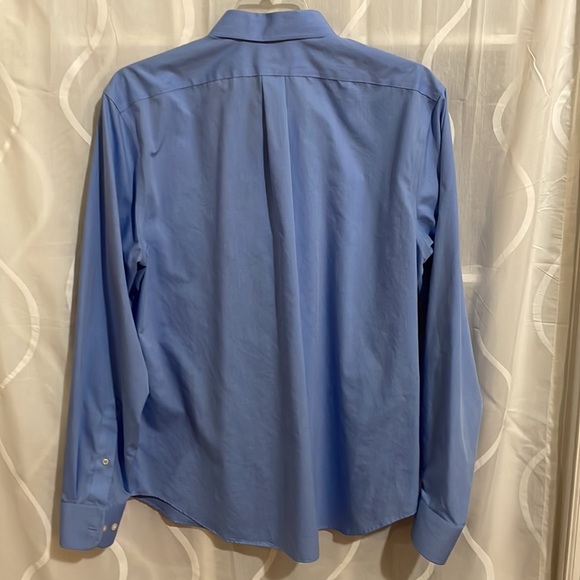 Old Navy Button Down Shirt, XL - Picture 3 of 4